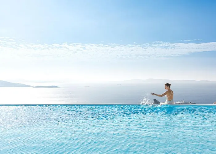 Villa Vista Mykonos *