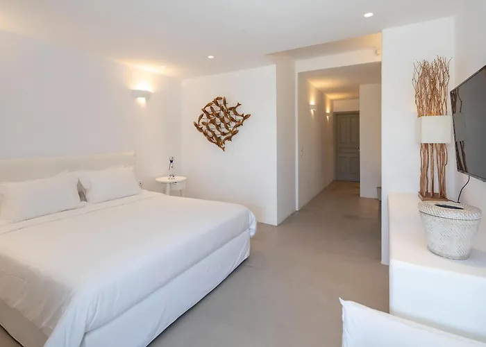 Villa Vista Mykonos *