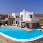 别墅 Vista Mykonos