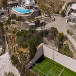 Vista Mykonos 别墅