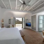 别墅 Vista Mykonos 图罗斯
