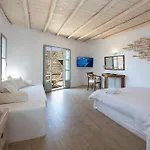 Vista Mykonos 别墅 *