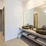 Vista Mykonos 别墅 *