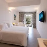 Vista Mykonos * 图罗斯