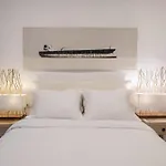 别墅 Vista Mykonos *