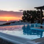 Vista Mykonos 别墅