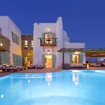 Vista Mykonos 别墅