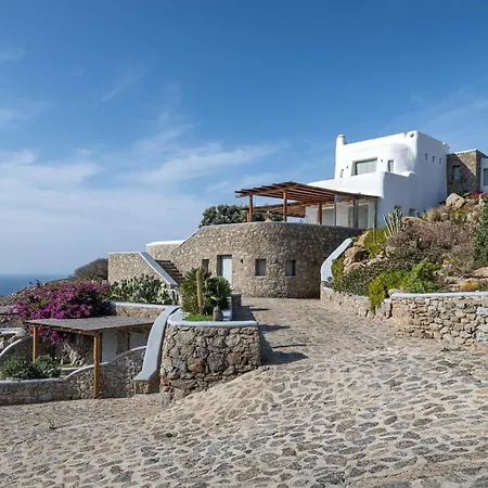 Βίλα Vista Mykonos *