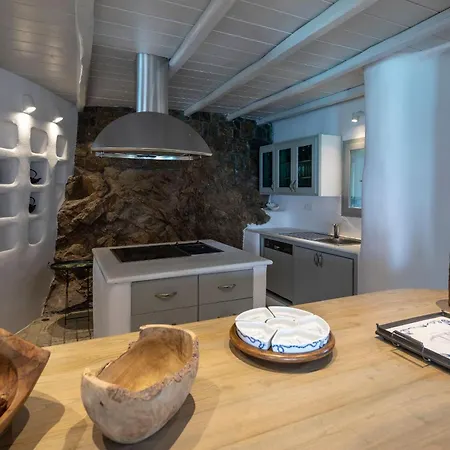 Βίλα Vista Mykonos