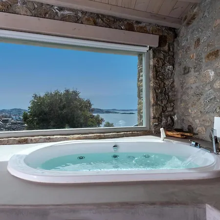 Vista Mykonos *