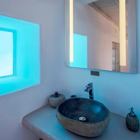 别墅 Vista Mykonos