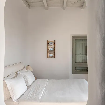 Vista Mykonos