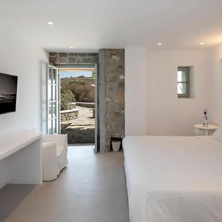 Vista Mykonos Βίλα *