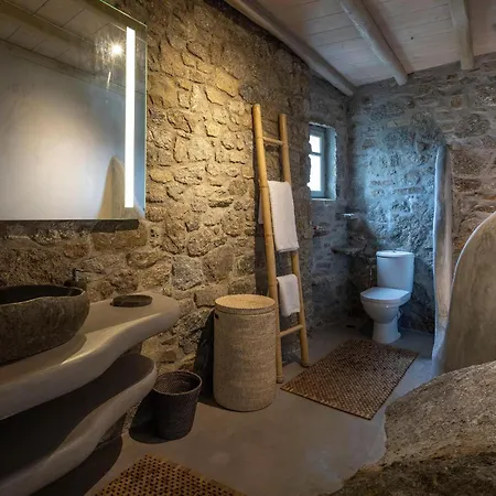 Vista Mykonos Βίλα Τούρλος