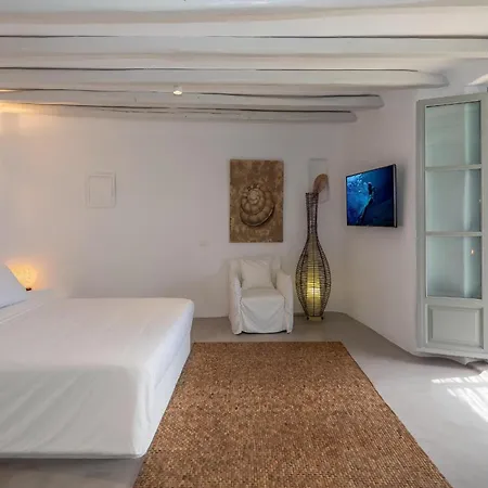 Vista Mykonos Βίλα