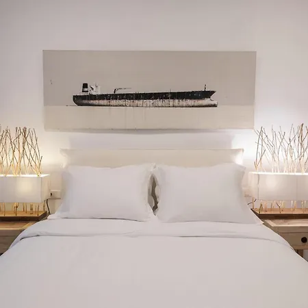 Βίλα Vista Mykonos *