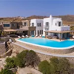 Vista Mykonos * Túrlosz