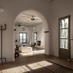 Vista Mykonos * Túrlosz