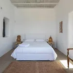 Vista Mykonos فيلة تورلوس