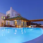 Vista Mykonos