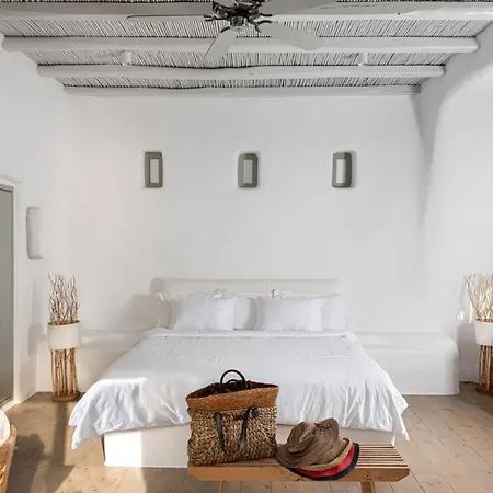 别墅 Vista Mykonos 图罗斯