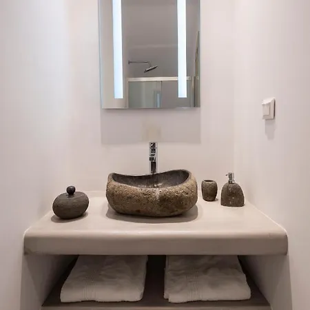 Vista Mykonos Villa Tourlos