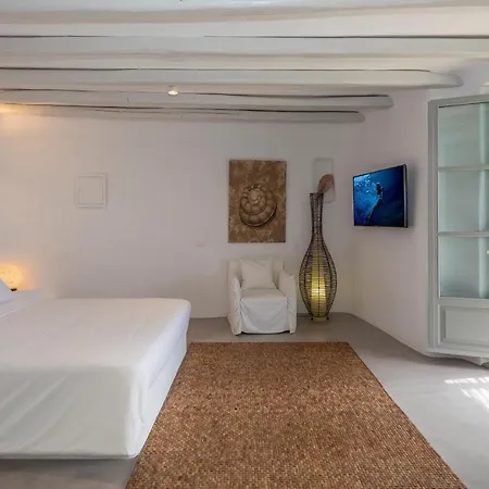 Villa Vista Mykonos *