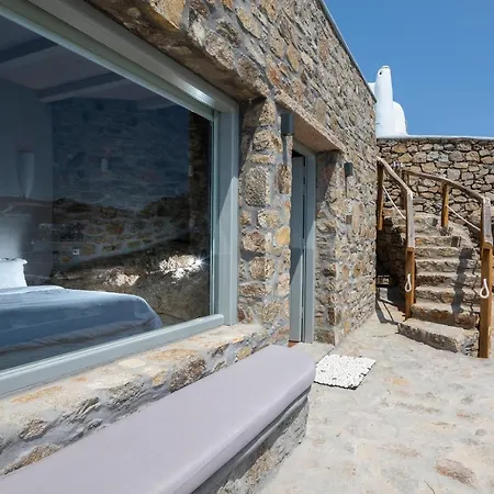 别墅 Vista Mykonos *