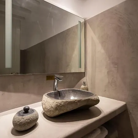 别墅 Vista Mykonos