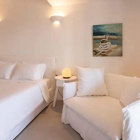 Vista Mykonos * Tourlos