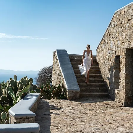 Vista Mykonos * Tourlos