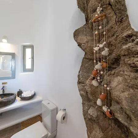 别墅 Vista Mykonos *