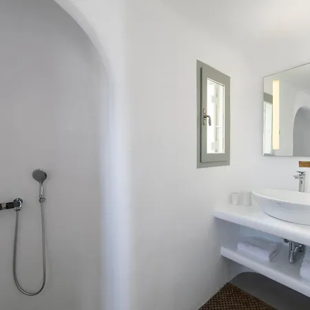 别墅 Vista Mykonos *