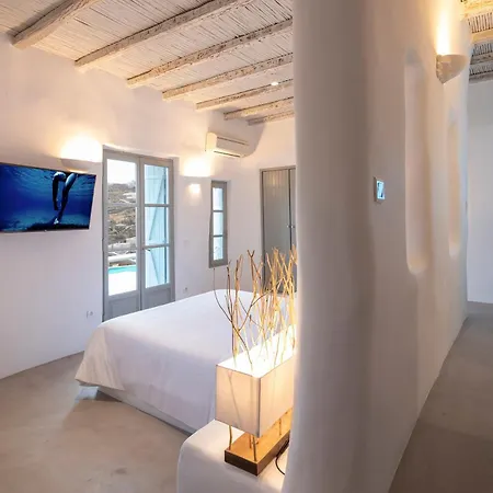 别墅 Vista Mykonos *