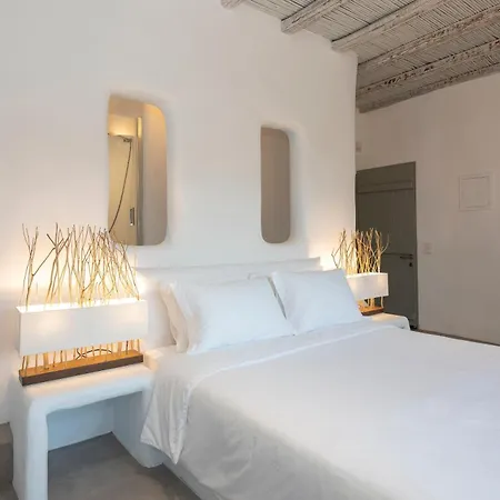 别墅 Vista Mykonos