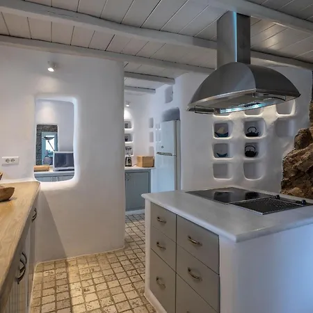 Vista Mykonos