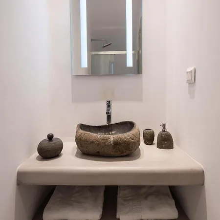 Vista Mykonos *