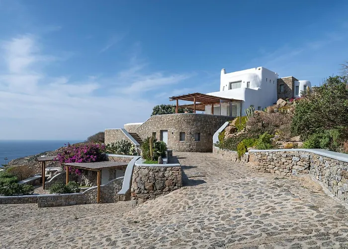 Villa Vista Mykonos *