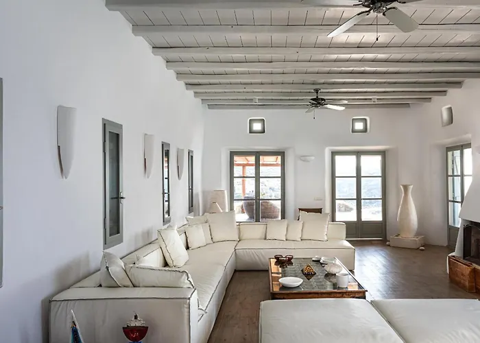 Villa Vista Mykonos *