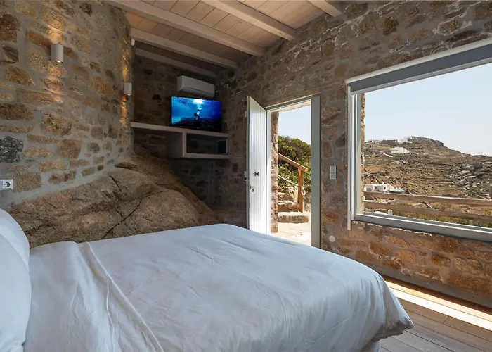 Villa Vista Mykonos *