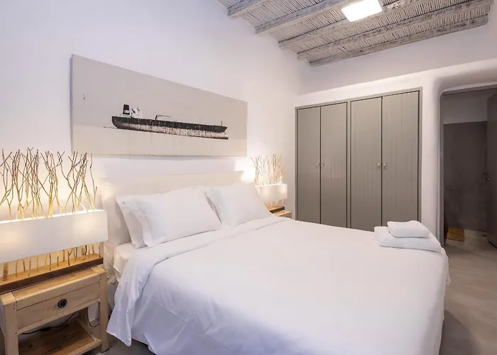 Villa Vista Mykonos *