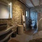 Vista Mykonos Villa Tourlos