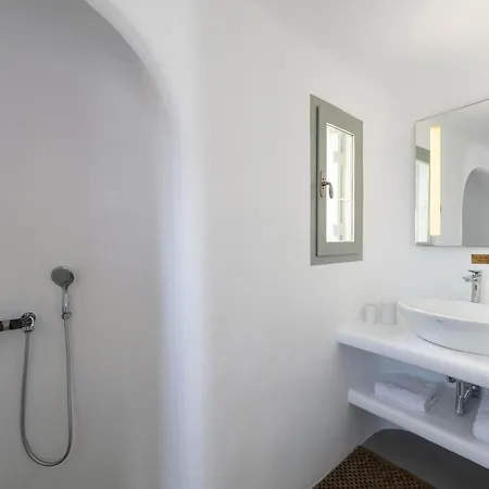 Vista Mykonos 빌라 *