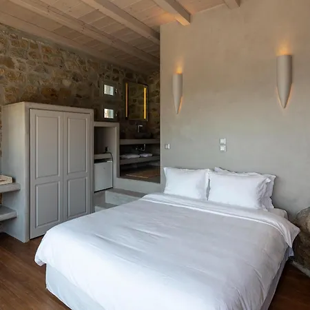 Vista Mykonos